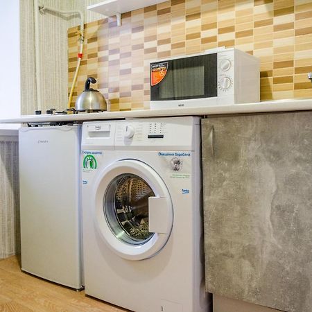 Apartment ,Chokolovsky Blvd 6 Киев Экстерьер фото