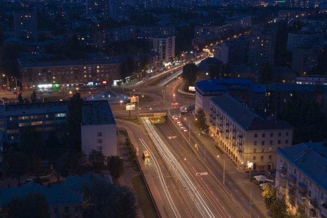 Apartment ,Chokolovsky Blvd 6 Киев Экстерьер фото