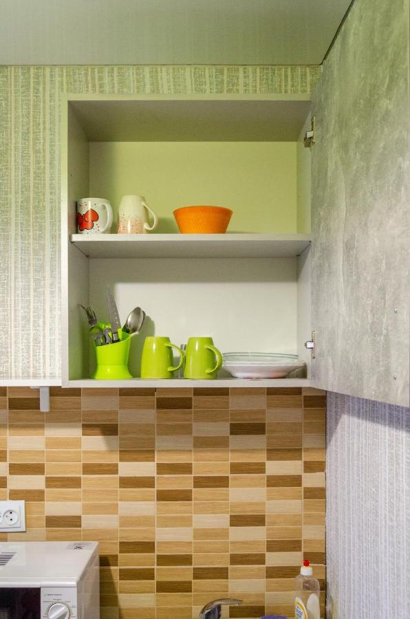 Apartment ,Chokolovsky Blvd 6 Киев Экстерьер фото