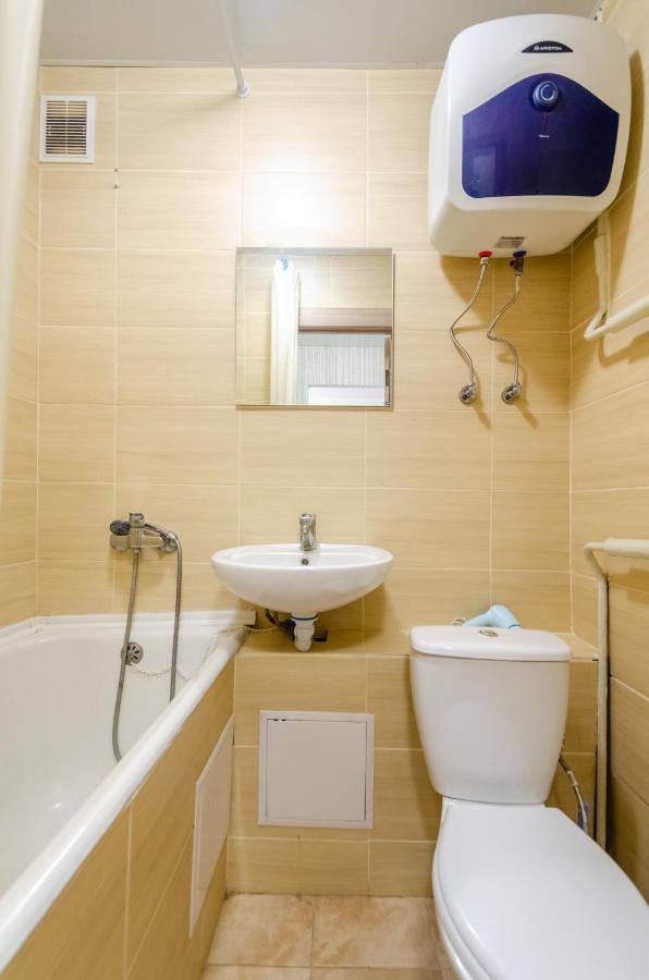 Apartment ,Chokolovsky Blvd 6 Киев Экстерьер фото
